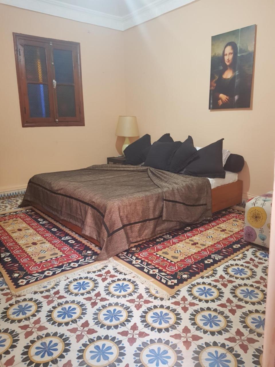 Maison Ksiba Marrakesch