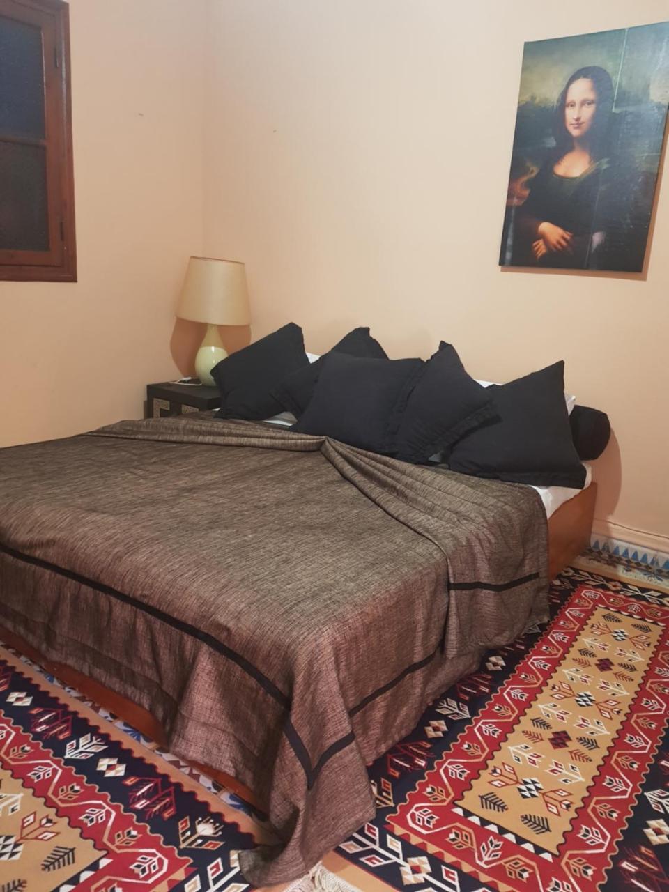 Maison Ksiba Hostel Marrakesch