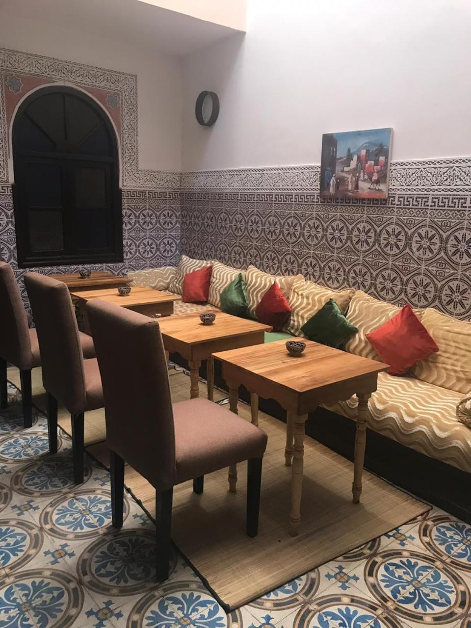 Maison Ksiba Hostel Marrakesch