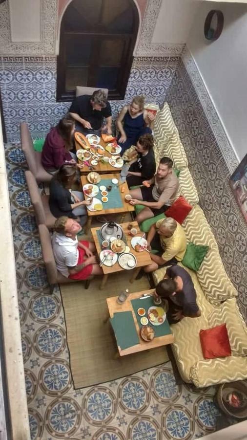 Maison Ksiba Hostel Marrakesch