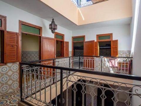 Maison Ksiba * Marrakesch
