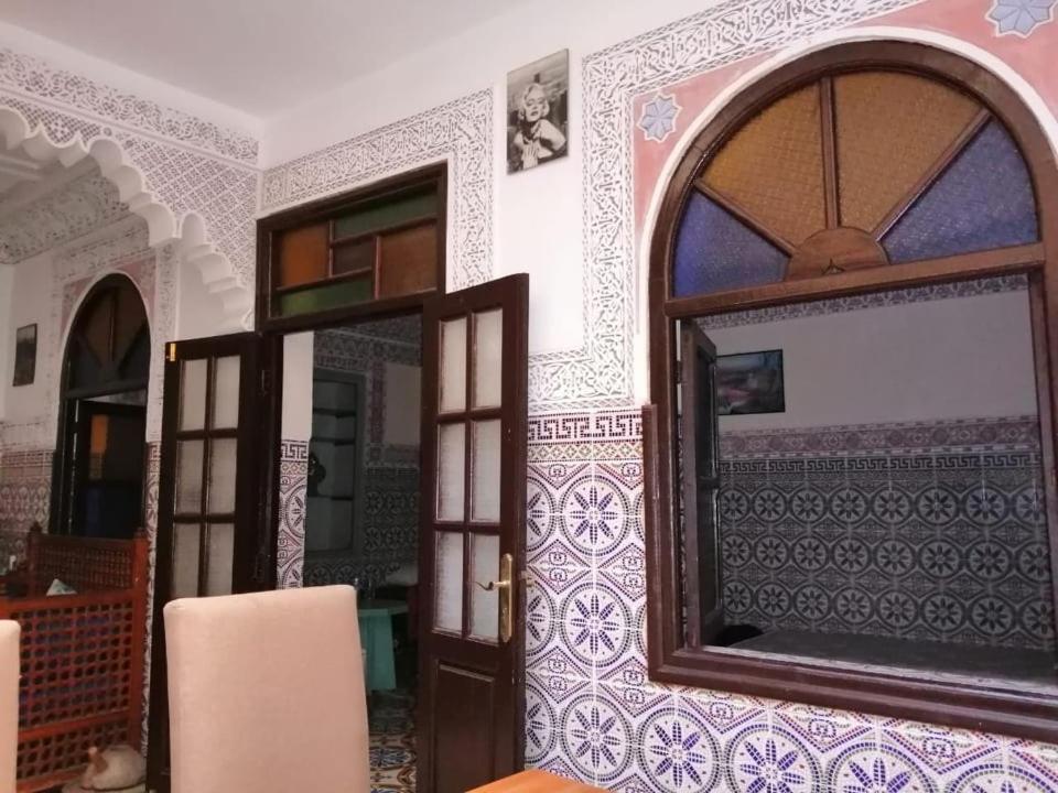 Maison Ksiba * Marrakesch
